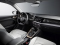 Audi A1 Sportback (GB) - Photo 7