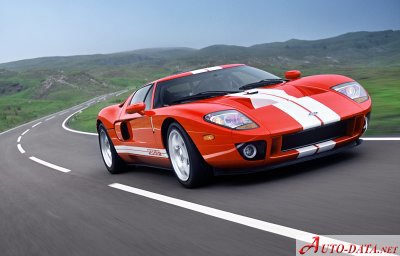 images of ford gt 1 10