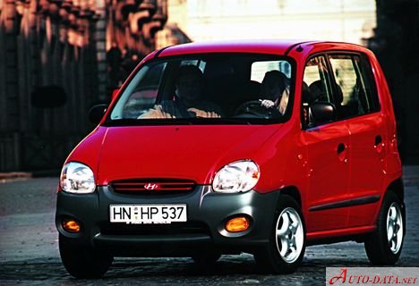 bilder hyundai atos 1 1 hyhundai atos