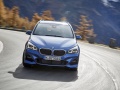 BMW Seria 2 Gran Tourer (F46 LCI, facelift 2018) - Fotografia 10