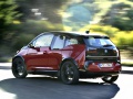 2017 BMW i3s (l01) - εικόνα 10