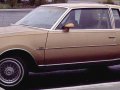 Buick Regal II Coupe (facelift 1981) - Fotografie 8