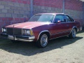 Chevrolet Malibu IV Sport Coupe - Photo 4