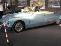 1961 Citroen DS I Cabriolet Chapron - Fotografia 3