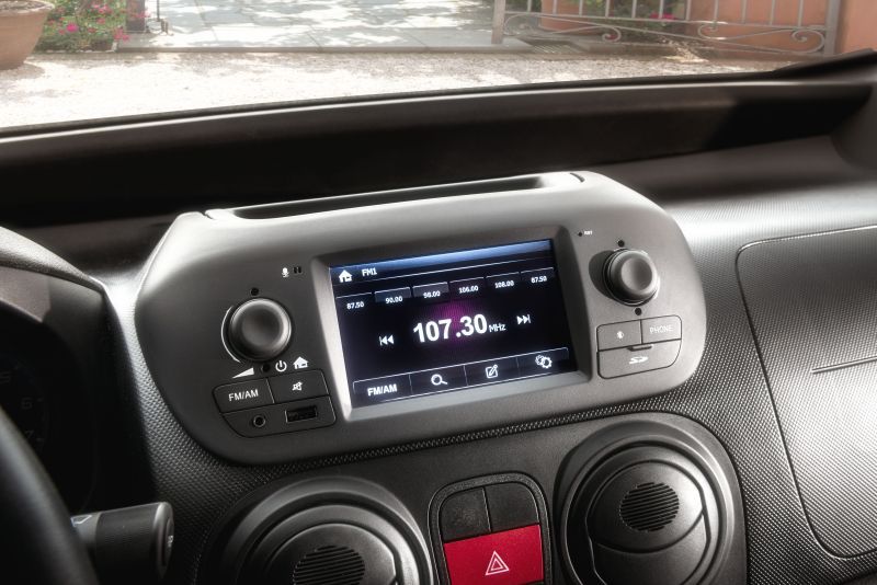 Images Of Fiat Fiorino Facelift 2016 4 17