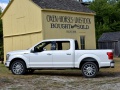 2018 Ford F-Series F-150 XIII SuperCrew (facelift 2018) - Bilde 3