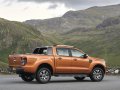 Ford Ranger III Double Cab (facelift 2015) - Photo 2