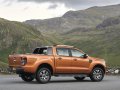 2015 Ford Ranger III Double Cab (facelift 2015) - Kuva 2