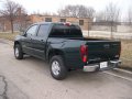 GMC Canyon I Crew cab - Kuva 3