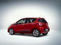 Hyundai i10 II (facelift 2016) - Fotografia 2