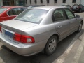 Kia Optima I (facelift 2003) - Photo 2