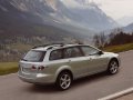 Mazda 6 I Combi (Typ GG/GY/GG1) - Foto 4