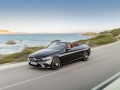 Mercedes-Benz C-Serisi Cabriolet (A205, facelift 2018) - Fotoğraf 6