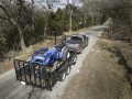 RAM 1500 Quad Cab Long II (DT) - Fotoğraf 2