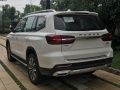 Roewe RX8 - Foto 2