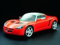 2001 Opel Speedster - Photo 4