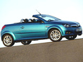 2005 Opel Tigra B TwinTop - Fotografie 8