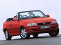 1994 Opel Astra F Cabrio (facelift 1994) - Photo 3