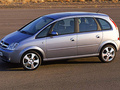 Opel Meriva A - Фото 9