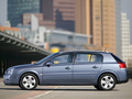 2003 Opel Signum - Снимка 7