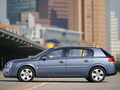 Opel Signum - Fotografia 7