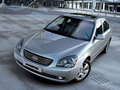 2005 Kia Magentis II - Photo 5