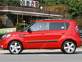 2009 Kia Soul I - Снимка 10