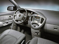 Kia Carens I - Photo 9