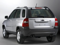 Kia Sportage II - Fotografie 6