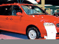 1999 Kia Carnival I (UP/GQ) - Снимка 5
