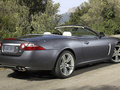 2007 Jaguar XK Convertible (X150) - Foto 9