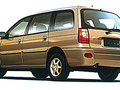 1999 Kia Joice - Bild 3