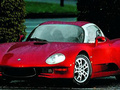 2001 O.S.C.A. 2500 GT - Fiche technique, Consommation de carburant, Dimensions