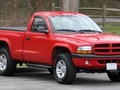 Dodge Dakota II - Fotoğraf 4