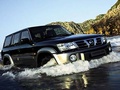 Nissan Patrol V 5-door (Y61) - Fotografia 6