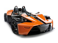 2008 KTM X-Bow - Снимка 6