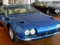 Lamborghini Jarama - εικόνα 9