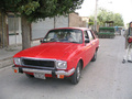 Paykan Saloon - Scheda Tecnica, Consumi, Dimensioni
