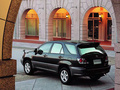 Toyota Harrier I (XU10) - Fotografia 3