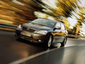 2002 Toyota Corolla Hatch IX (E120, E130) - Foto 6