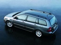 2002 Toyota Corolla Wagon IX (E120, E130) - Fotografia 10