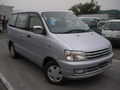 Toyota Town Ace Noah - Снимка 3