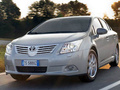 2009 Toyota Avensis III - Fotoğraf 10