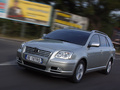 Toyota Avensis II Wagon - Photo 5