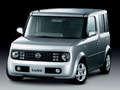 2002 Nissan Cube (Z11) - Kuva 6