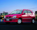 1997 Toyota Raum - Photo 5