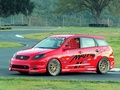 Toyota Matrix (E130) - Kuva 2