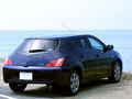 2001 Toyota Will VS - Bild 3