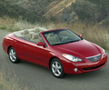 2004 Toyota Camry Solara II Convertible - Tekniska data, Bränsleförbrukning, Mått