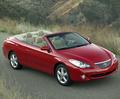 2004 Toyota Camry Solara II Convertible - Teknik özellikler, Yakıt tüketimi, Boyutlar